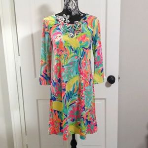 🆕 💛HTF Lilly Pulitzer💛 - Lilianna Dress